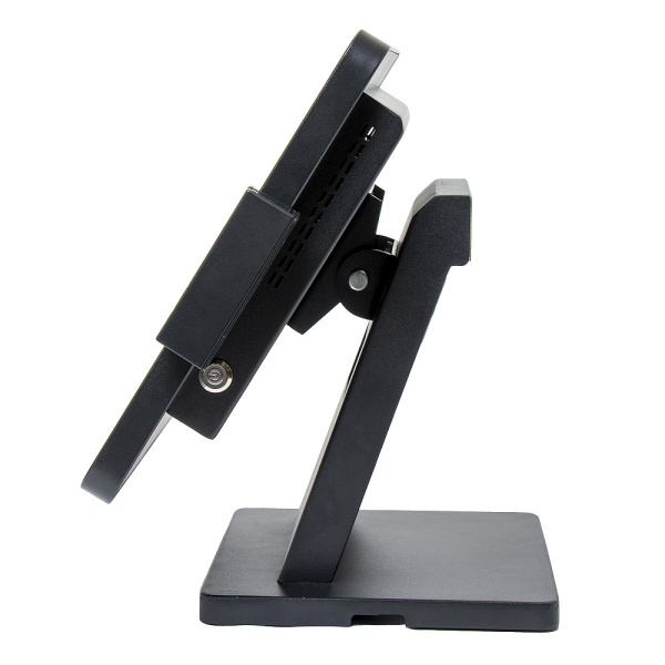 pos терминал-моноблок poscenter pos90 pro (15", pcap, n100, ram4gb, ssd m2128gb, без msr) без ос
